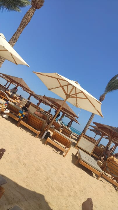 Strand Steigenberger Aqua Magic