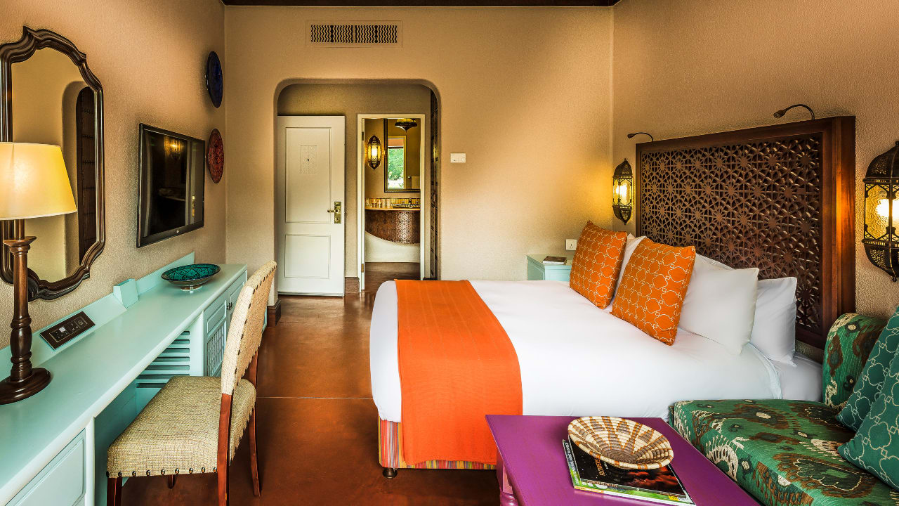 Zimmer AVANI Victoria Falls Resort