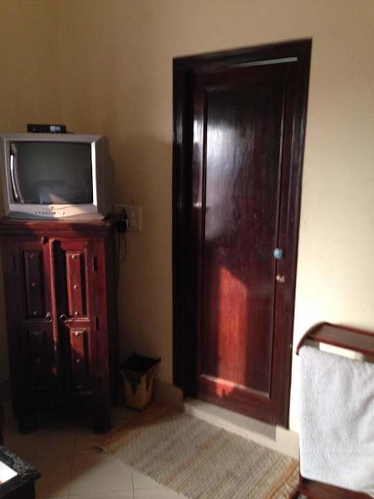 Desert Winds Hotel Desert Winds