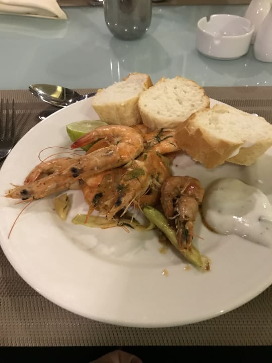 Gastro Beach Albatros Resort