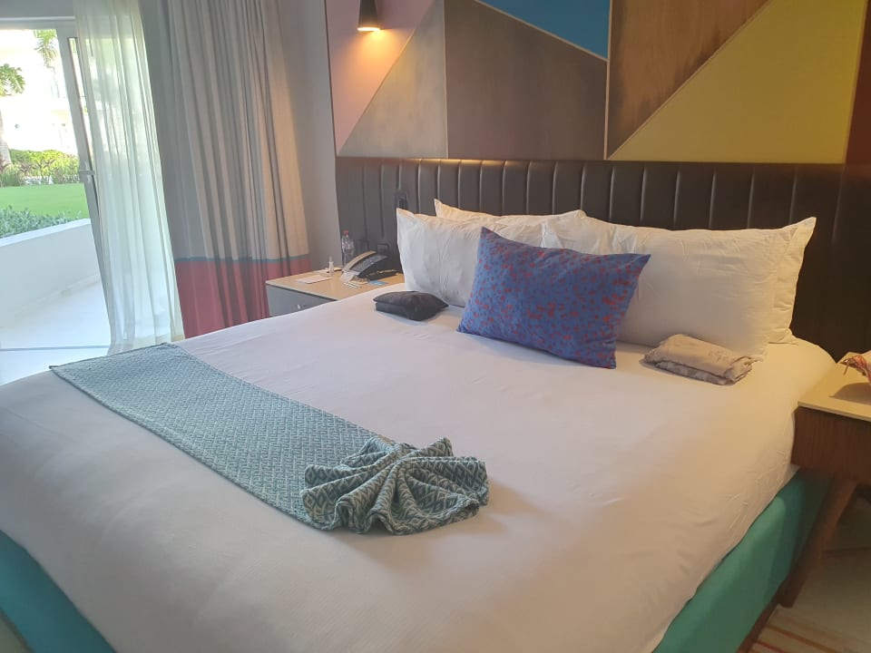 Zimmer Secrets La Romana Resort & Spa - Adult Only