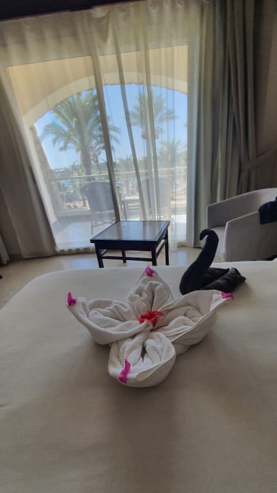 Zimmer Brayka Bay Resort