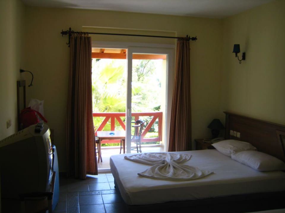 Pokój Tiana Beach Resort