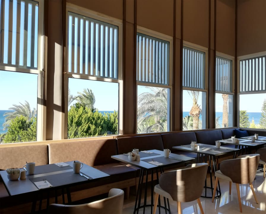 Gastro PALOMA Perissia