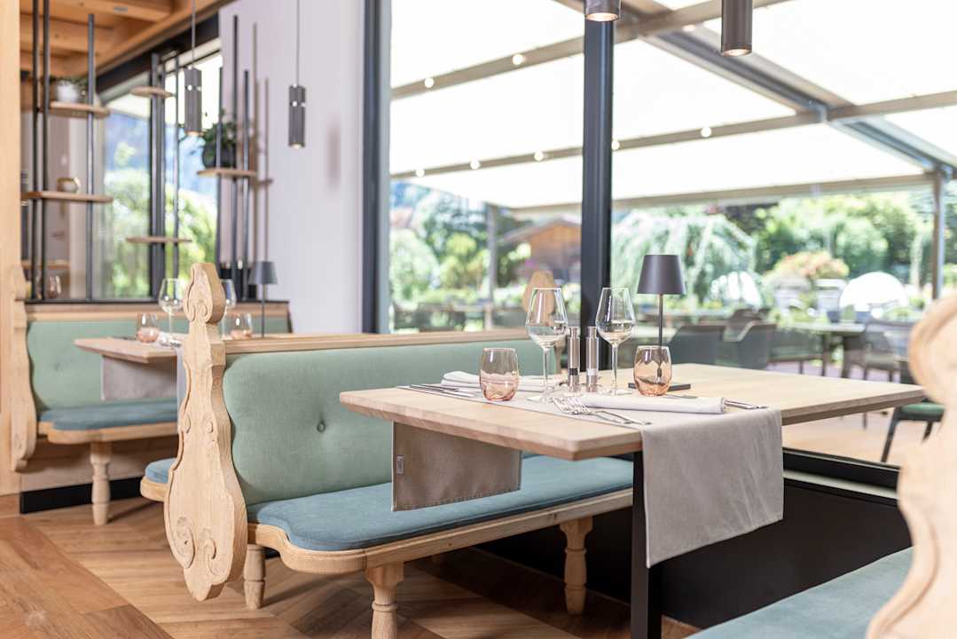 Gastro Hotel Pirchnerhof