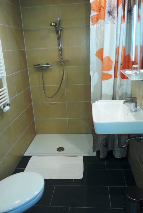 Comfort-Einzelzimmer Pension Purzelbaum