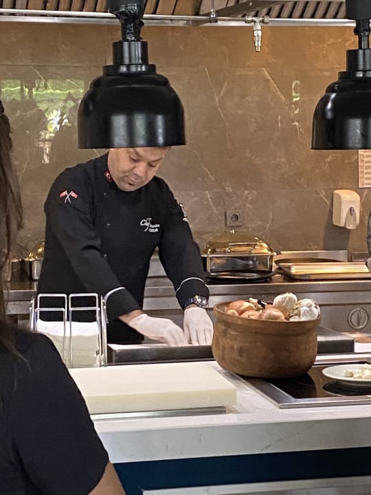 Sonstiges Seaden Quality Resort & Spa