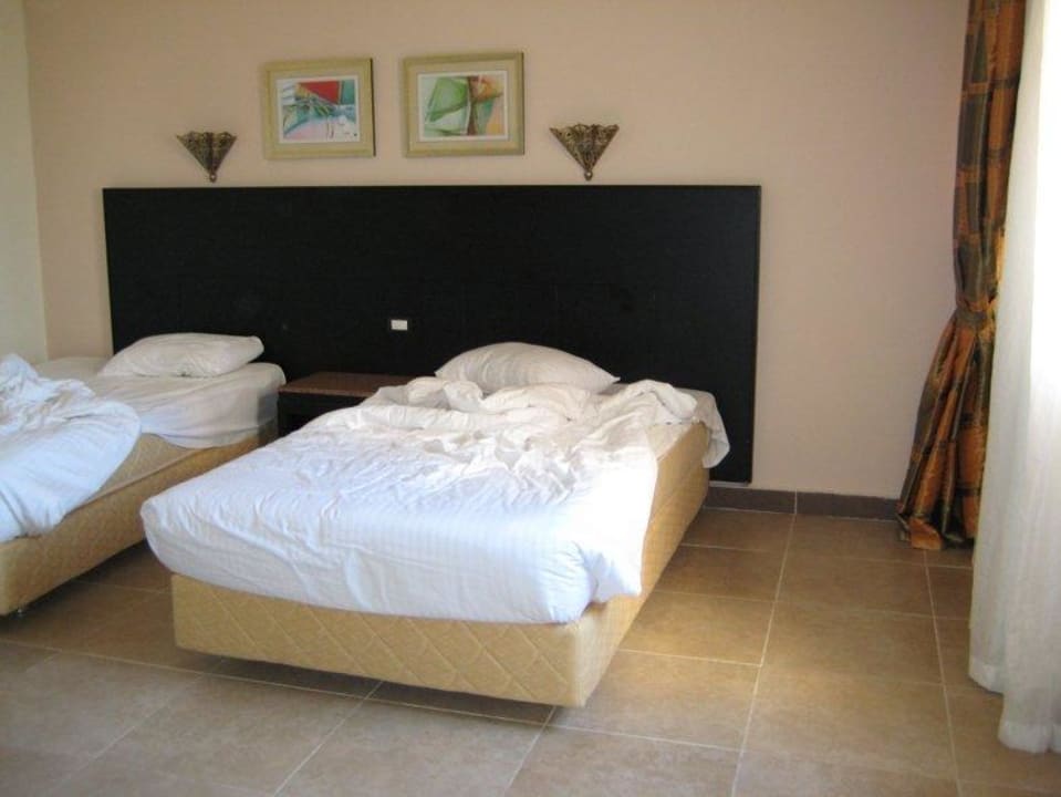 Familienzimmer Kinderzimmer Pickalbatros Palace Resort