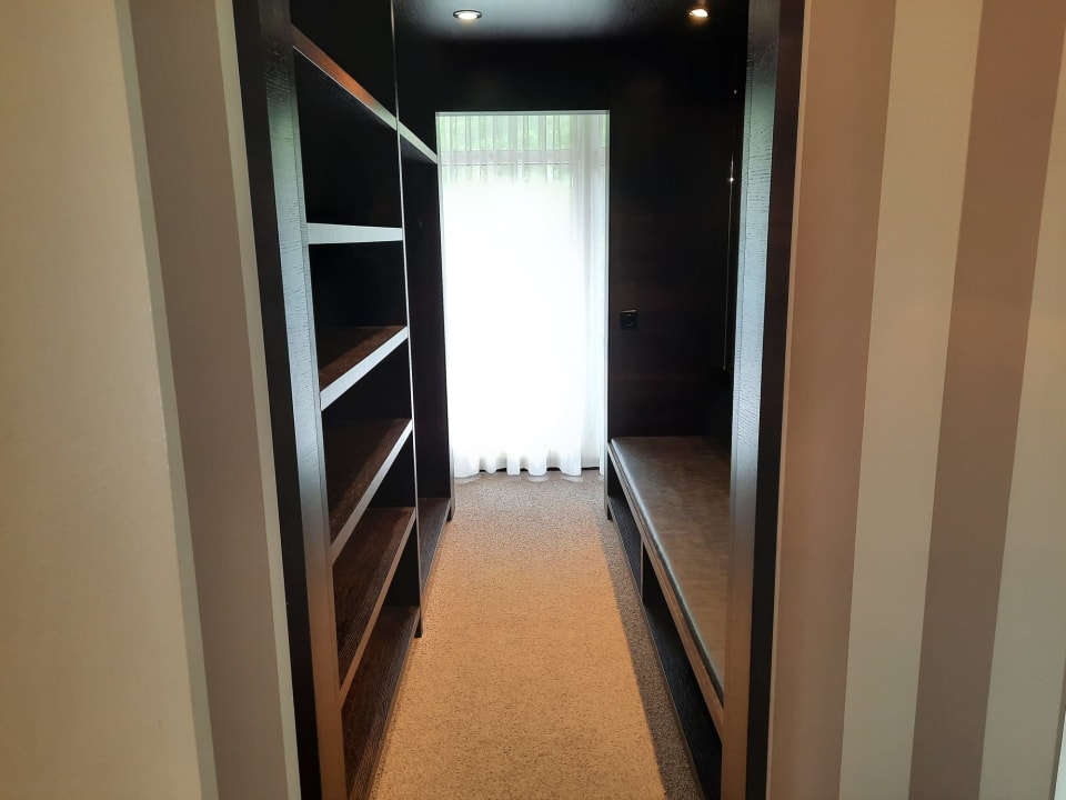 Zimmer Park Hotel Winterthur