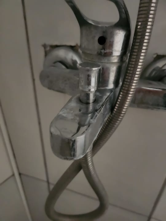 Zimmer Önder Yildiz Hotel