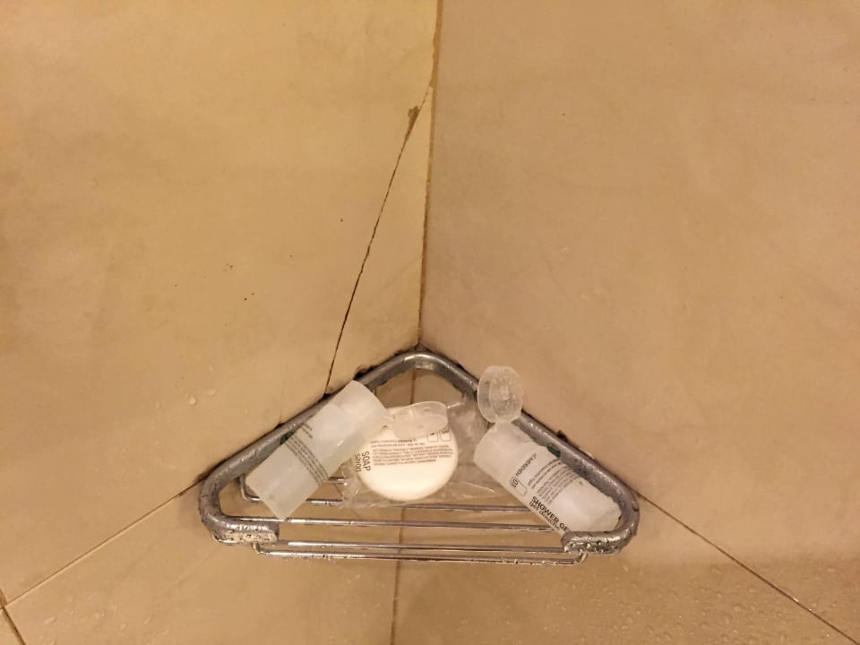 Bad Le Meridien Ile Maurice