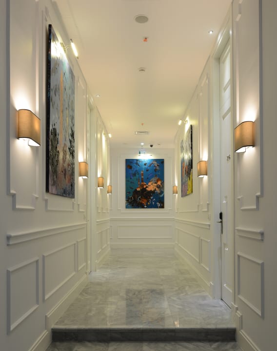 Sonstiges Régie Ottoman Hotel
