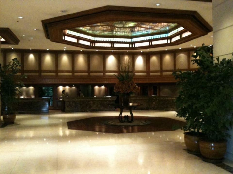 The Landmark Hotel Bangkok The Landmark Bangkok