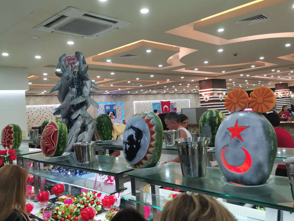 Gastro Hane Family Resort