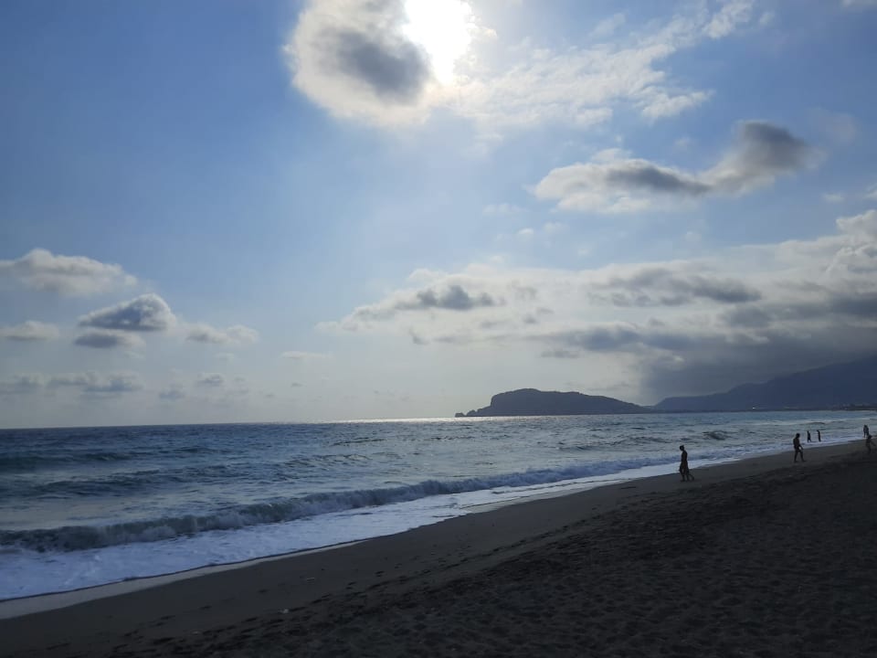 Strand Labranda Alantur Resort