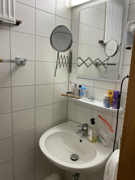 Zimmer Landhaus Sponsel-Regus