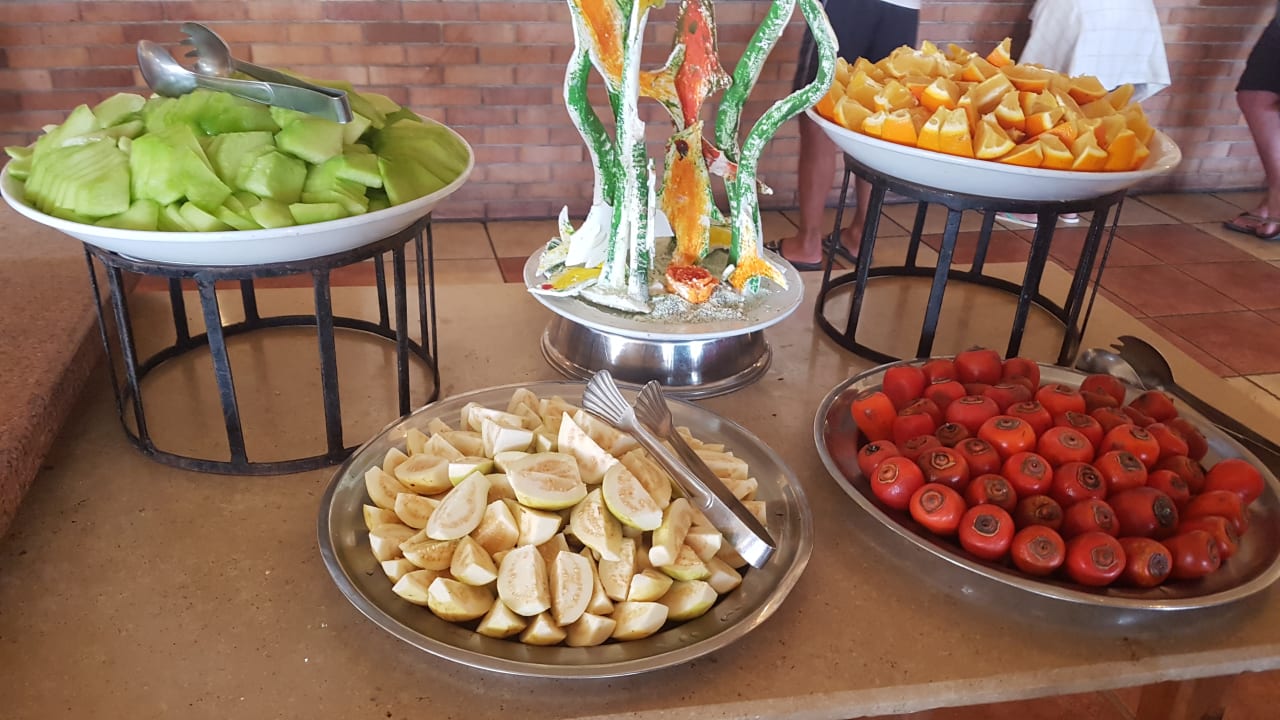 Gastro Bliss Nada Beach Resort