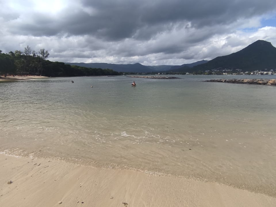 Strand Sands Suites Resort & Spa