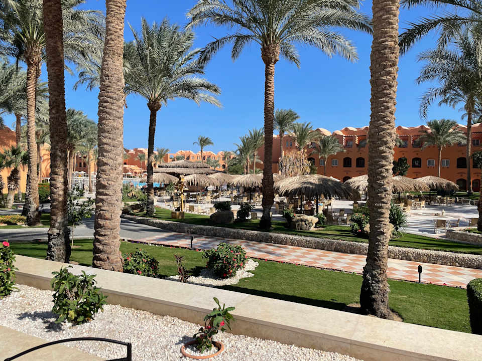 Gastro Jaz Makadi Oasis Resort