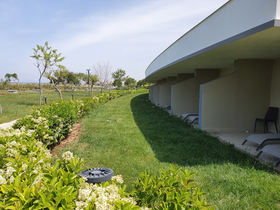 Zimmer Aquasis De Luxe Resort & Spa