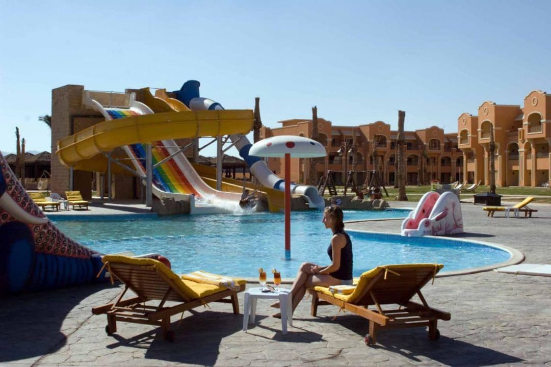 Caribbean Aqua Sentido Caribbean World Soma Bay