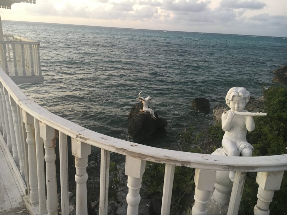 Ausblick Paradisus Rio de Oro Resort & Spa - Adults only
