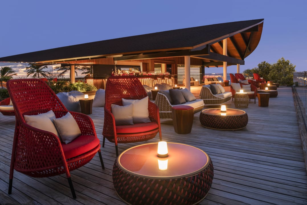Gastro The Westin Maldives Miriandhoo Resort