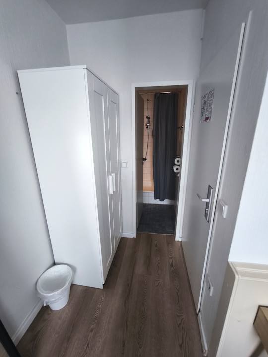 Zimmer Hotel Doerenkamp