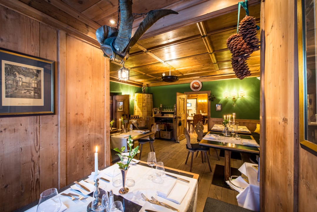 Gastro Hotel Adler Suite & Stube