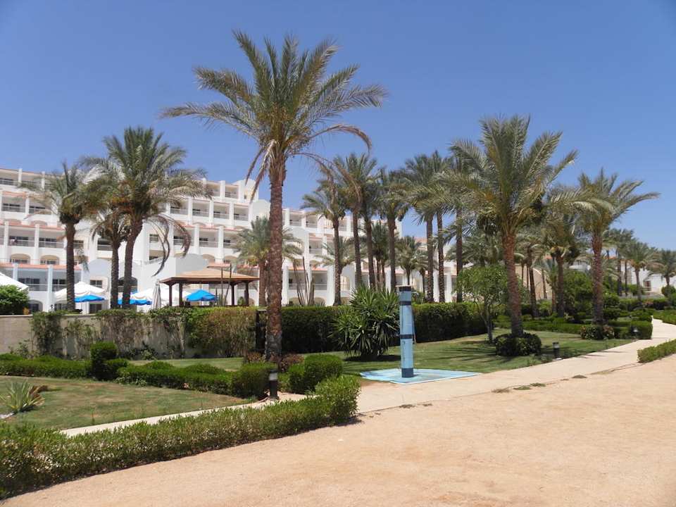 Hotel Savita Resort & Spa Siva Sharm