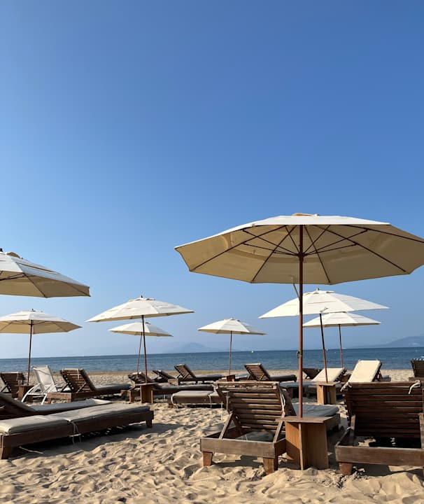 Strand Cavomarina Beach- Adults Only