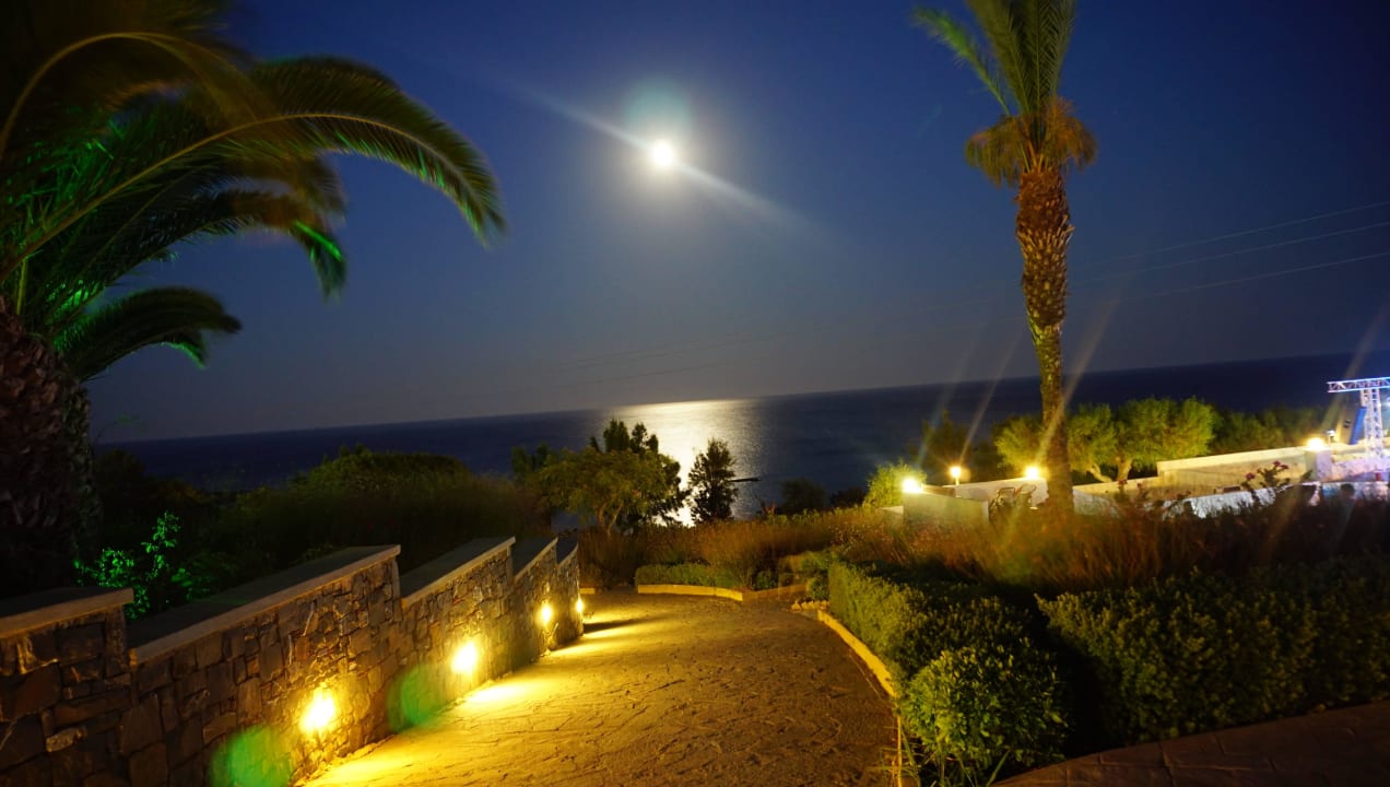 Droga nad morze Rodos Princess Beach Hotel & Spa