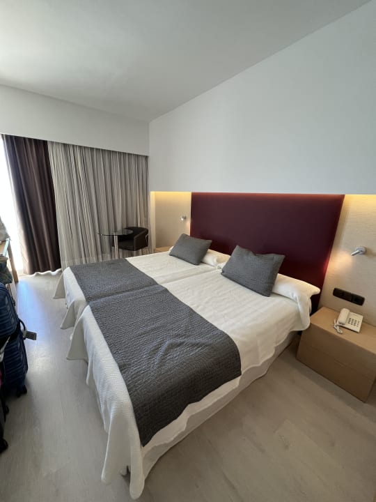 Zimmer CM Playa del Moro