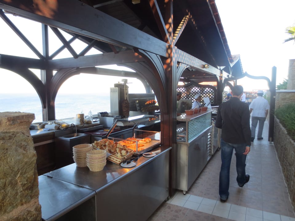 Kalithea Horizon Royal Hotel Kalithea Horizon Royal