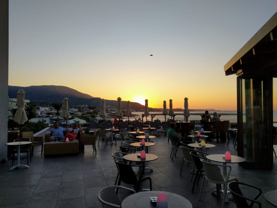 Gastro Cactus Mare - Adults only