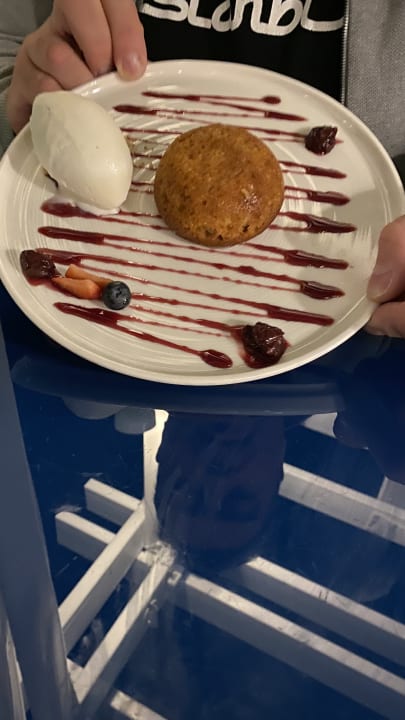 Gastro Rixos Premium Belek