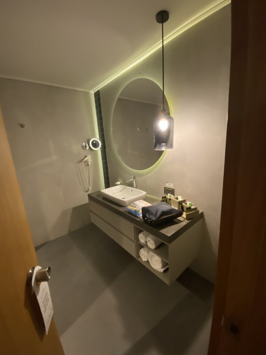 Zimmer Rixos Sungate