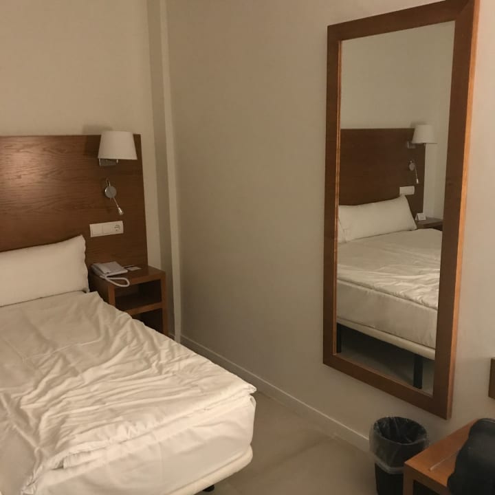 Zimmer allsun Hotel Riviera Playa