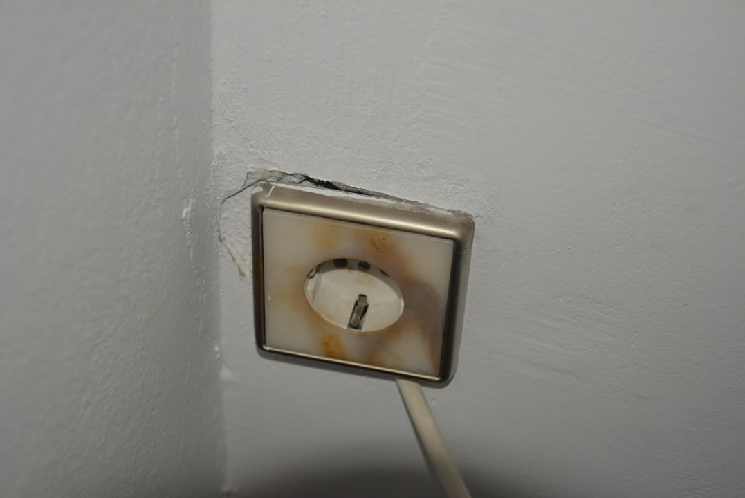 Zimmer Hotel Faliraki Bay