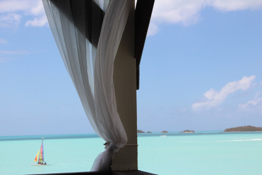 Terrasse Cocos Hotel Antigua - Adults Only