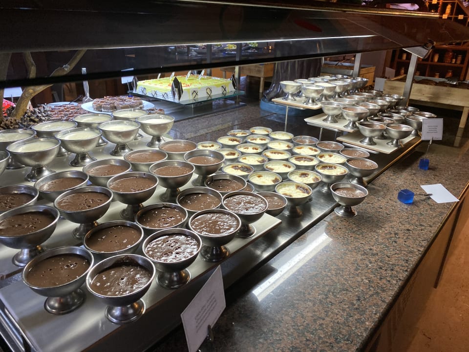 Gastro Labranda Alantur Resort