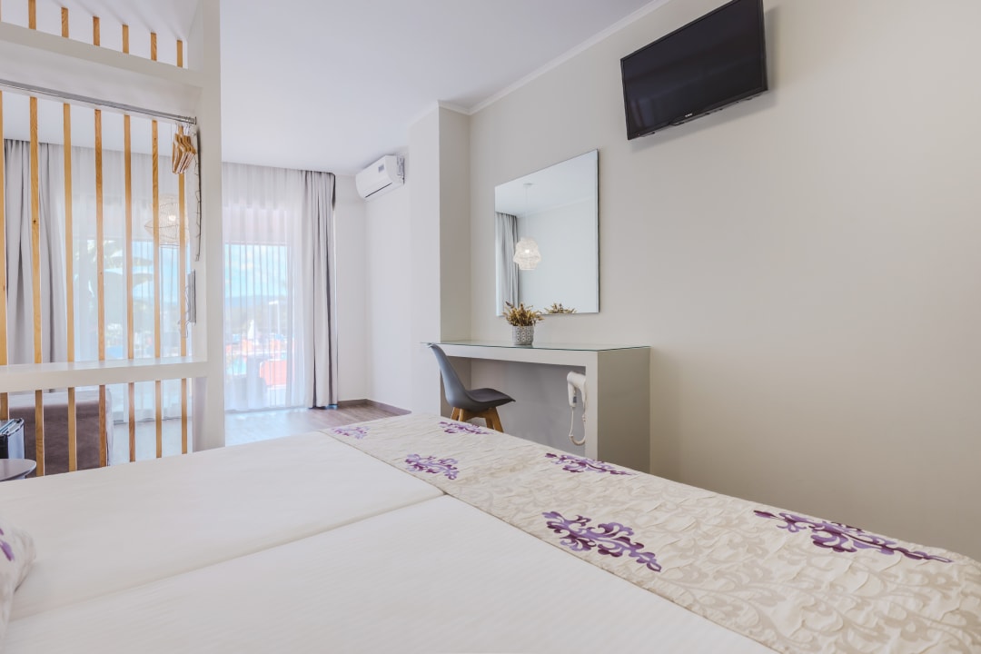 Zimmer Sunrise Zante - Adults Only Hotel