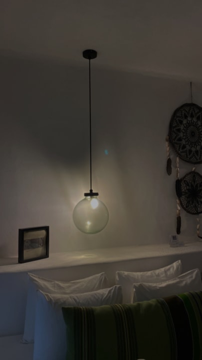 Zimmer Villas HM Palapas del Mar