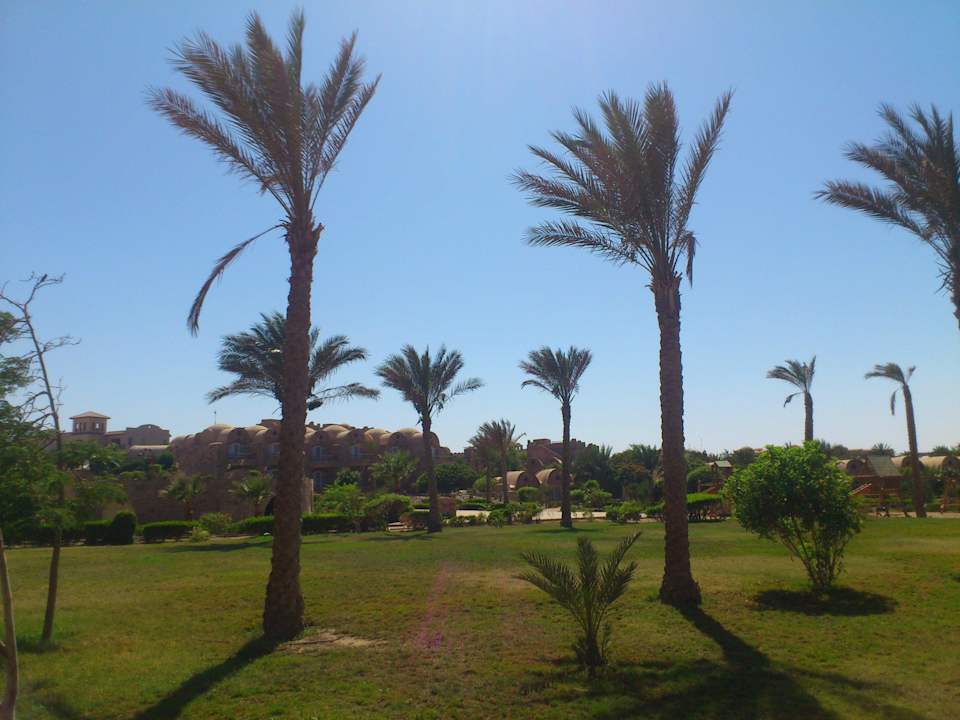 Palms Pensée Royal Garden Beach Resort