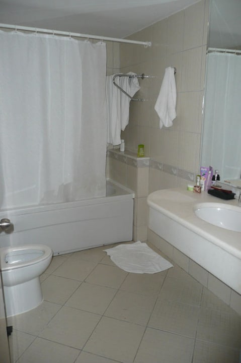 Bad Sunrise Resort Hotel