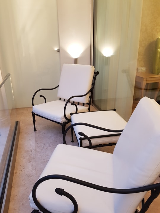 Balkon Hotel Victory Therme Erding