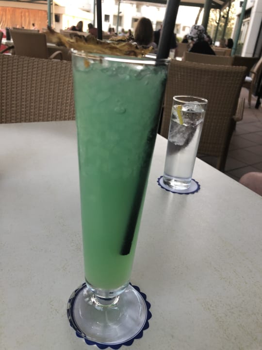 Gastro Welikehotel Marfil Playa