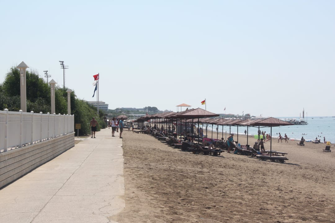 Meer Güral Premier Belek