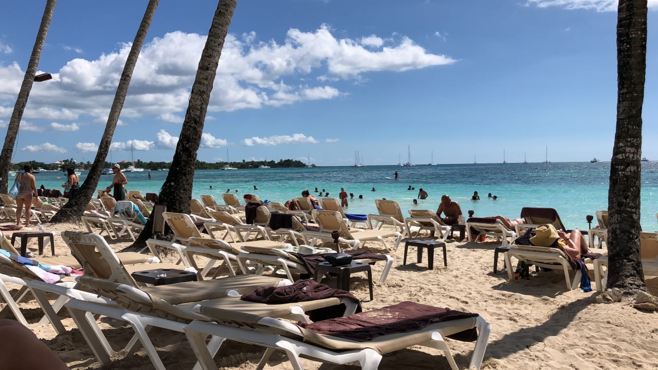 Strand Dreams La Romana Resort & Spa