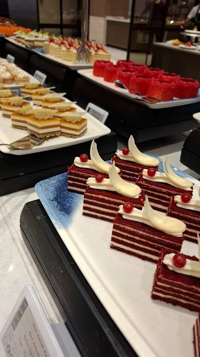 Gastro Anda Barut Collection